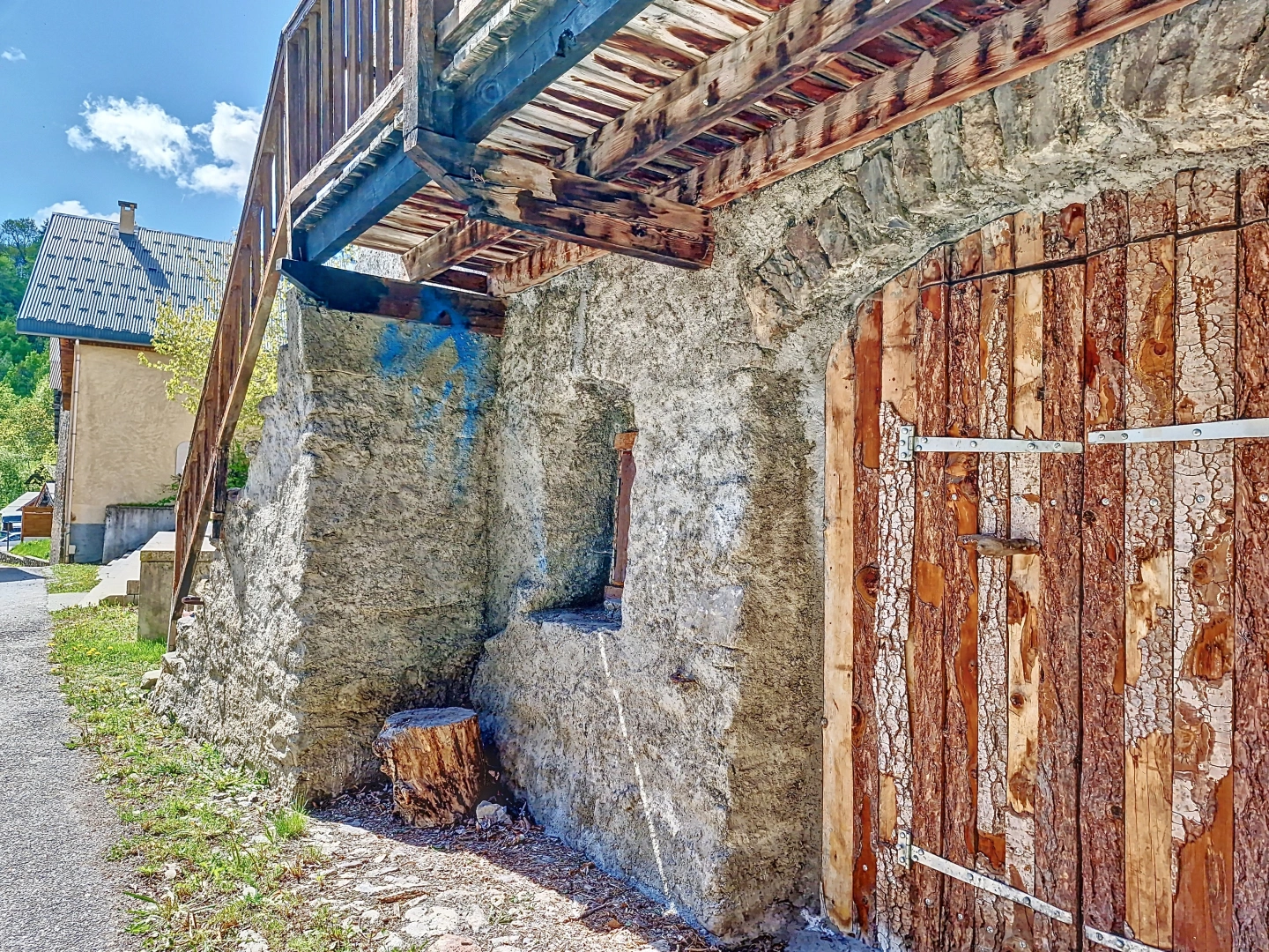 property